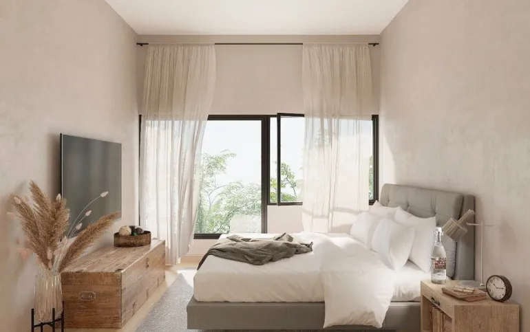 El mejor Departamento 3Rec y Balcón Hermosa Vista en Tlalpan Coyoacán El Reloj