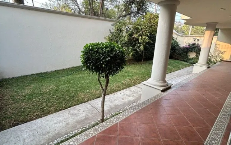 Vendo casa en Cto Fundadores Cd Satelite $29,990,000.