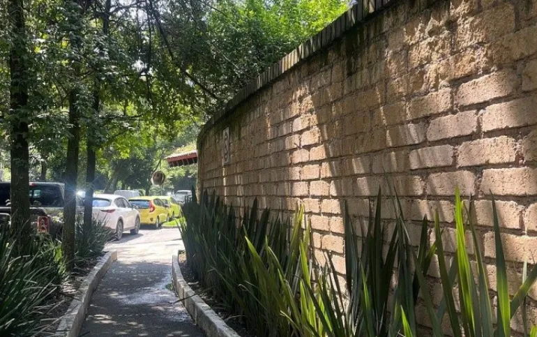 Departamento Venta Bosques de Las Lomas