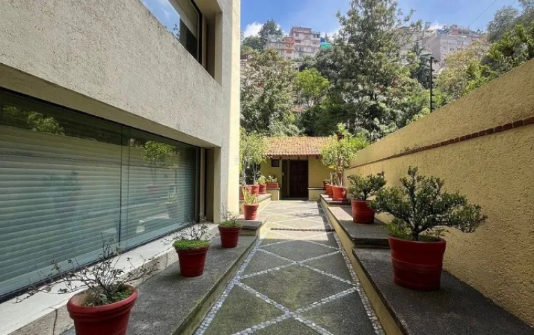 Departamento Venta Bosques de Las Lomas