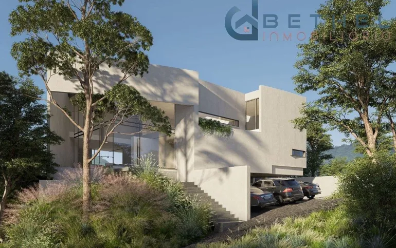 Vendo Casa en Bosque Real  en la Cañada  $22,500,000