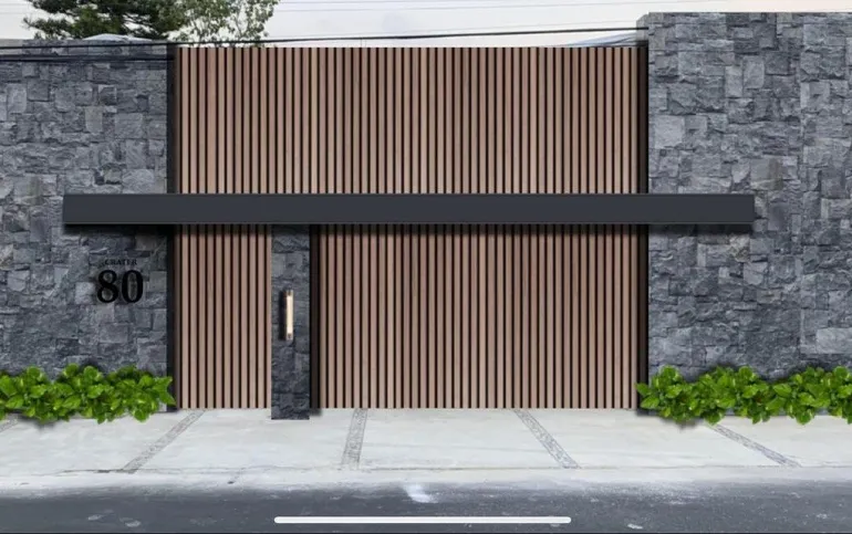 El Lienzo perfecto para su proximo estilo de Vida en Jardines del Pedregal