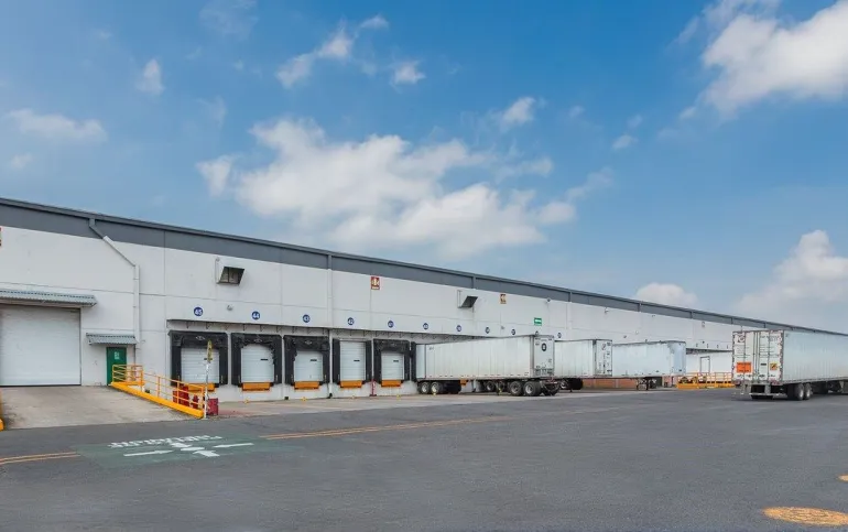 Nave Industrial en Renta de 14,315 m² en Cuautitlán Izcalli