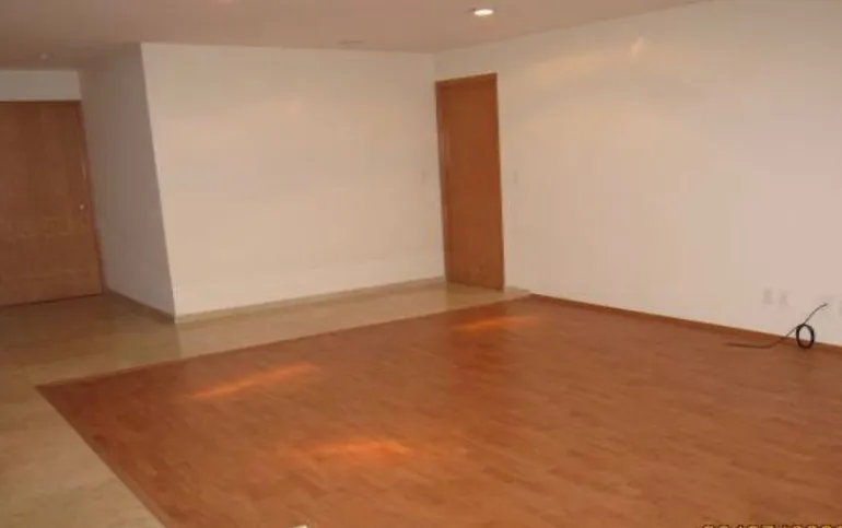 Precioso departamento en Bosque de las Lomas