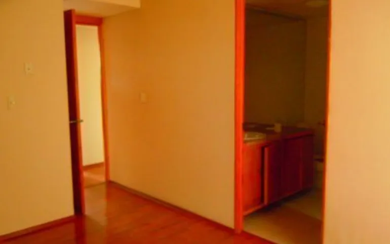 Venta Departamento en Vertiz Narvarte