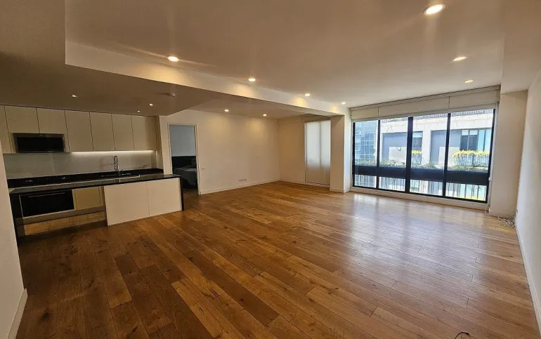 Ph en Renta en Polanco con Roof Garden privado