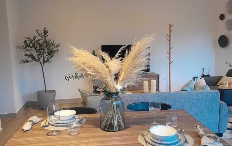 Departamento en renta