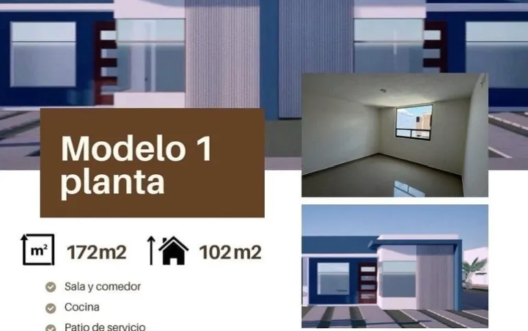 Preventa Casas en privada con amenidades zona Explanada Pachuc