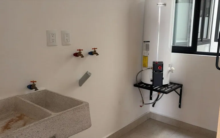 DEPARTAMENTO NUEVO EN RENTA CON ROOF PRIVADO – CD. SATÉLITE