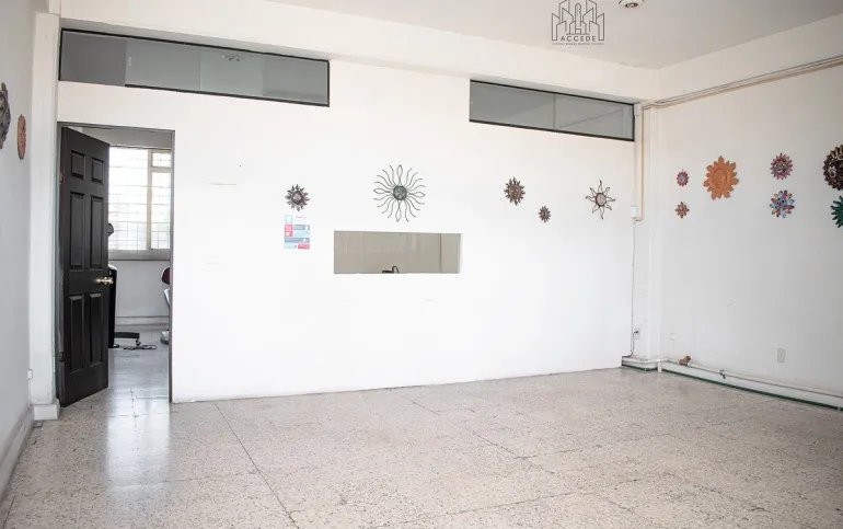 OPORTUNIDAD ÚNICA: 75m2 en el Centro de Naucalpan