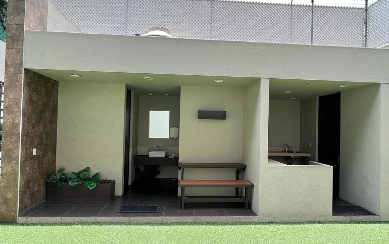 Casa en Venta, Las Aguilas, Alvaro Obregon