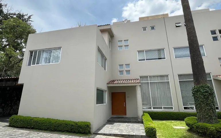 Casa en Venta, Las Aguilas, Alvaro Obregon