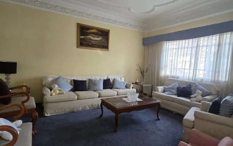 Oportunidad Única en Colonia Narvarte Poniente