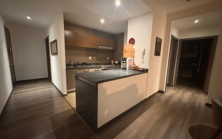 Venta Departamento en Be Grand Nuevo Polanco