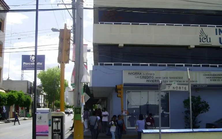 EDIFICIO COMERCIAL EN RENTA EN TEHUACAN PUEBLA