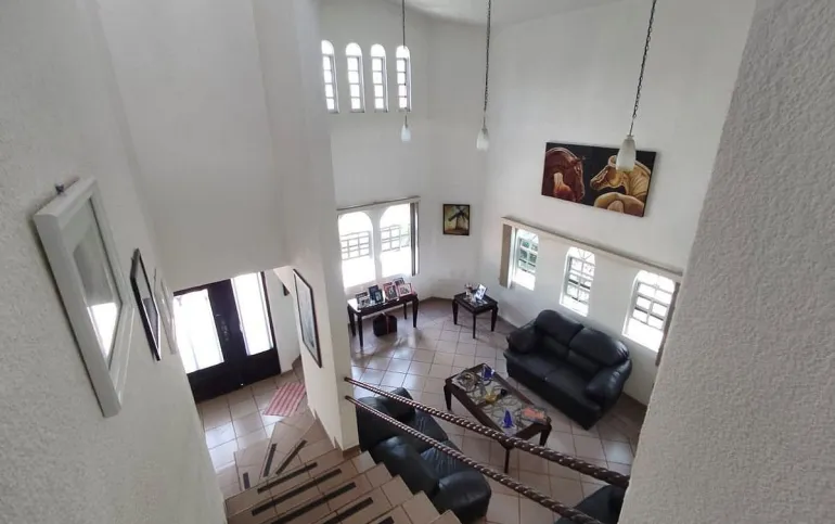 MB-Casa en Venta en Fraccionamiento Lomas de Cocoyoc