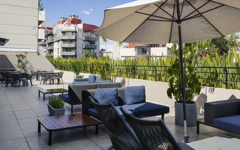 ACACIAS COYOACÁN DEPARTAMENTO NUEVO EN VENTA