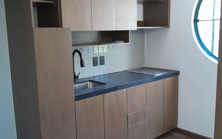 CUAUHTÉMOC DEPARTAMENTO EN VENTA