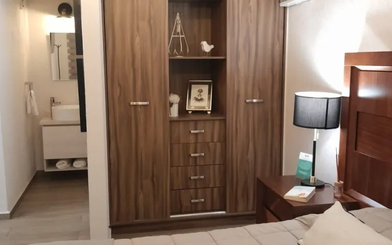 CENTRO HISTÓRICO CDMX DEPARTAMENTO EN VENTA