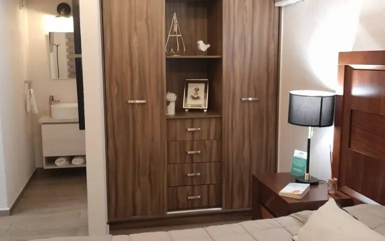 CENTRO HISTÓRICO CDMX DEPARTAMENTO EN VENTA