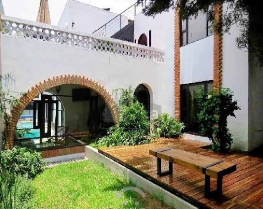 Vendo loft en Coyoacán, alberca, terrazas, gran inversión  BUENAS RENTAS